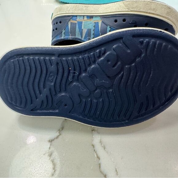 Native shoes size C9 - Picture 5 of 9